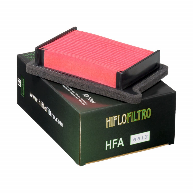HIFLOFILTRO Vzduchový filtr HFA6515