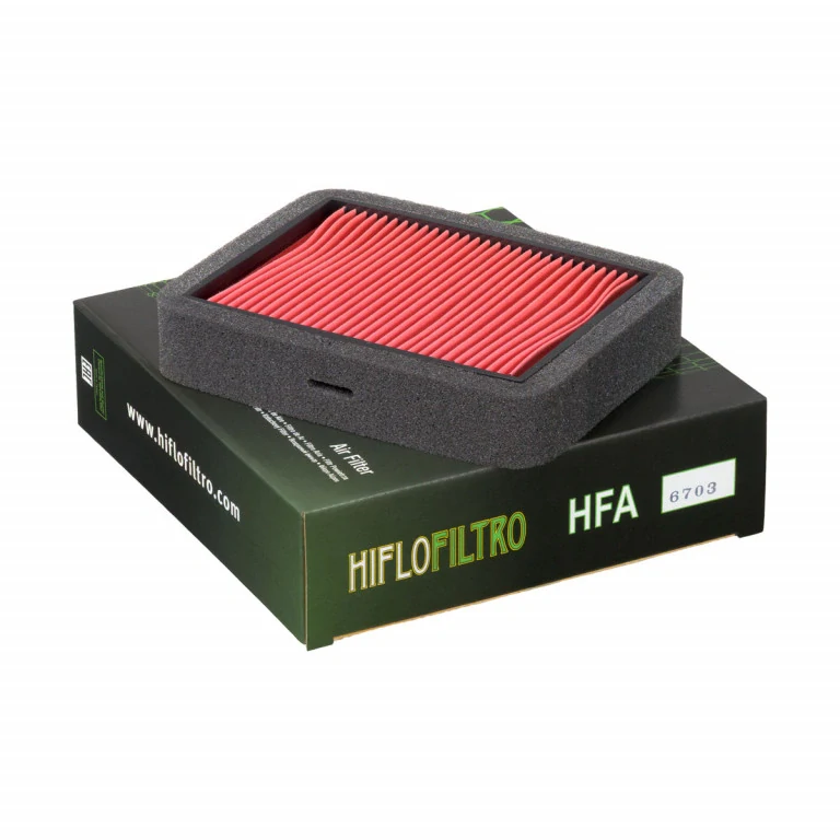 HIFLOFILTRO Vzduchový filtr HFA6703