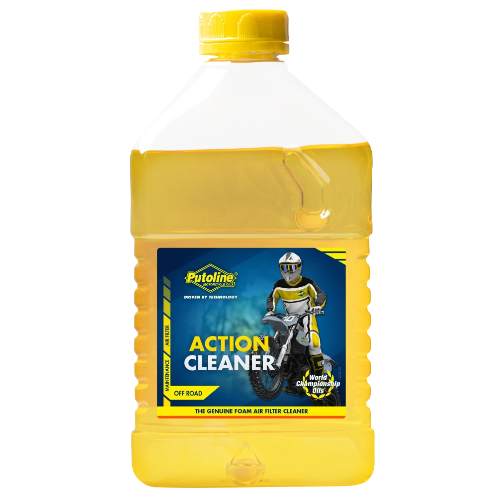 PUTOLINE Čistič vzduchového filtru - Action Cleaner 2L