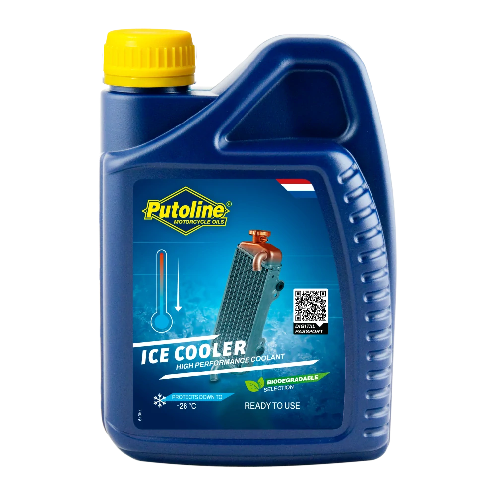 PUTOLINE Chladicí kapalina Ice Cooler 1L