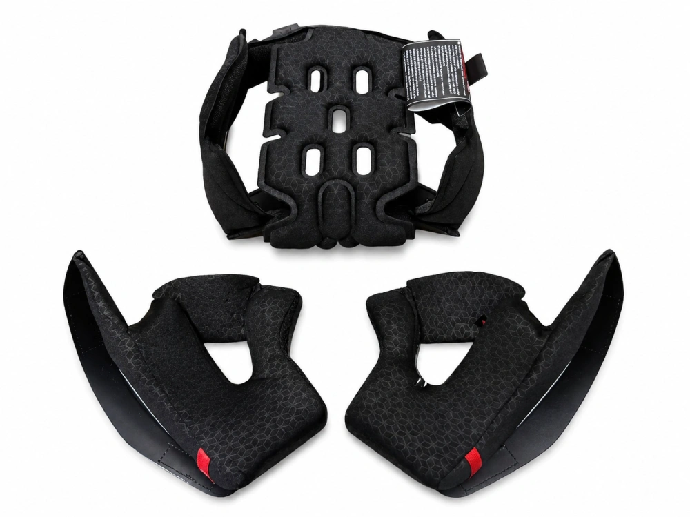 TXR Výstelka pro přilbu Raptor XL