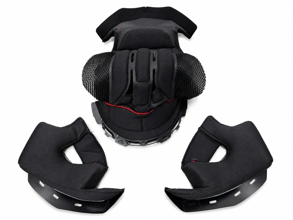 TXR Výstelka pro přilbu Explorer XL