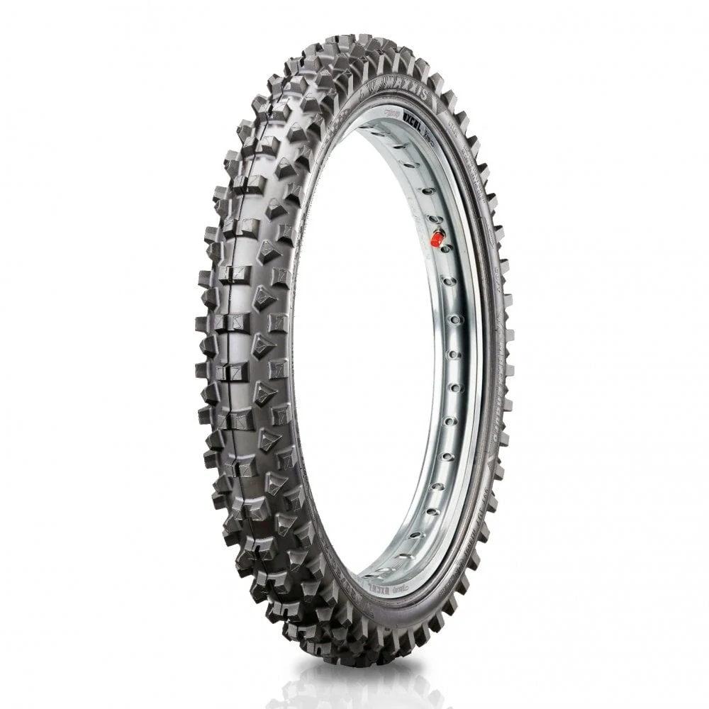MAXXIS Pneumatika MaxxEnduro M7332F 90/90-21 54R TT přední