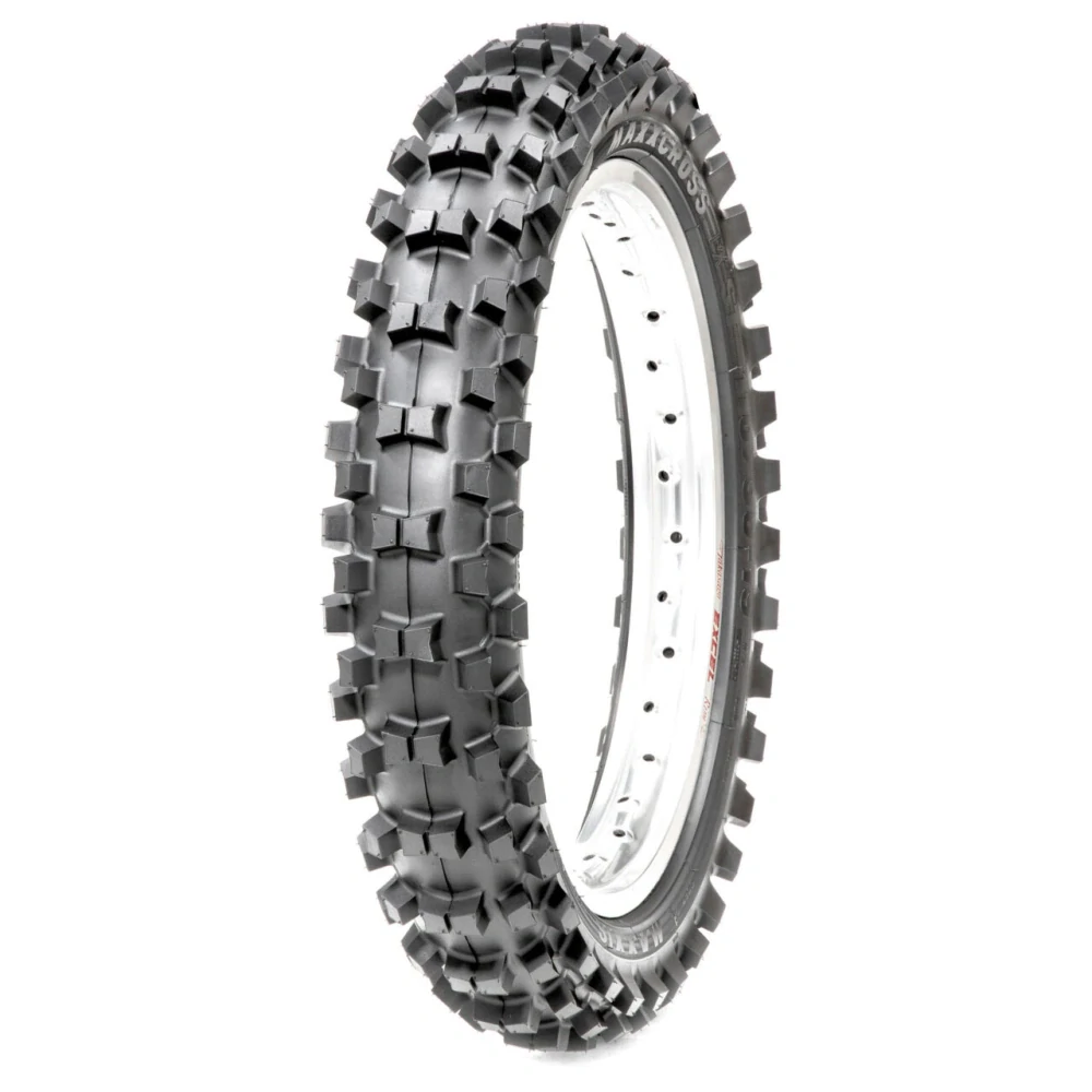 MAXXIS Pneumatika Maxxcross MX-ST M7332R 100/90-19 57M TT zadní