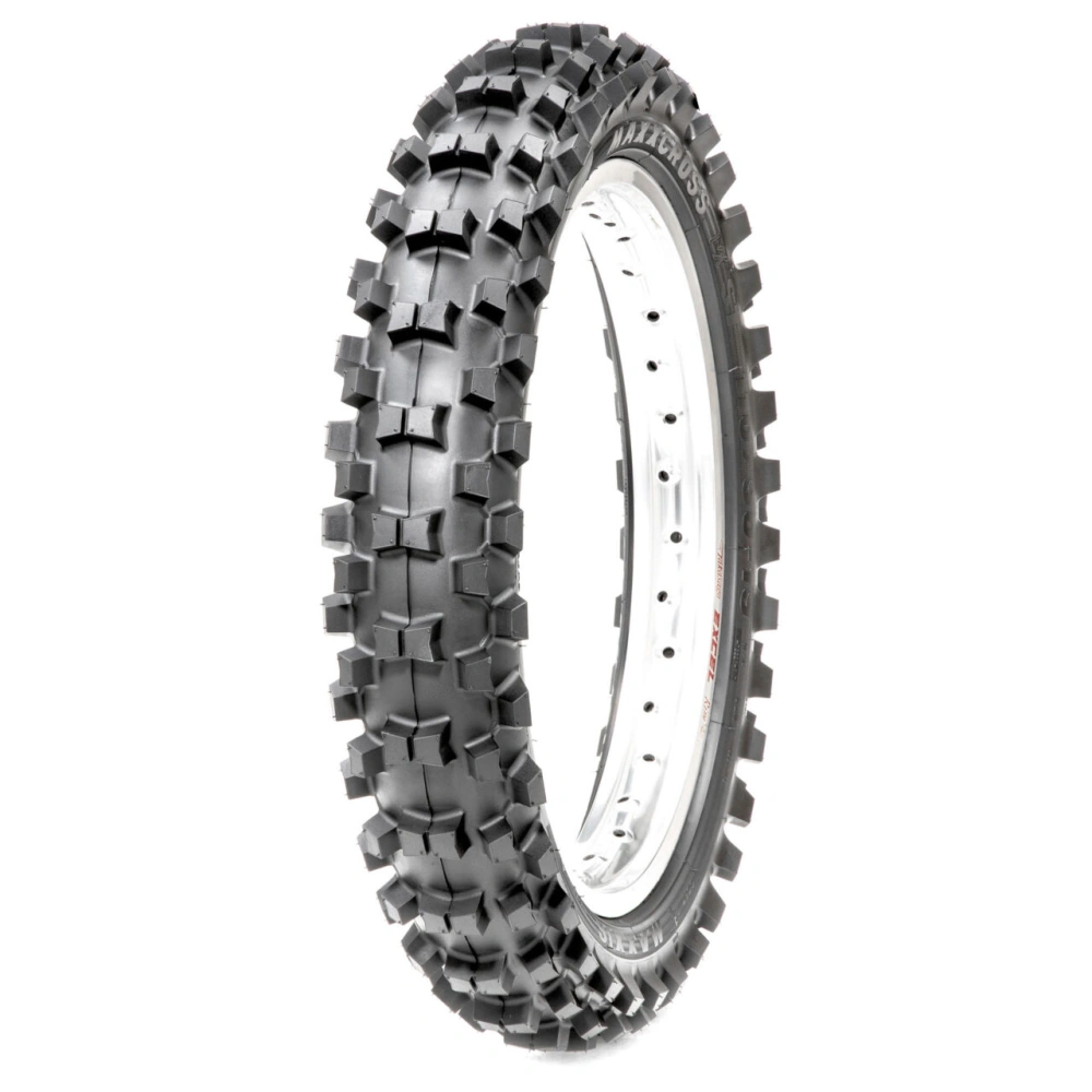 MAXXIS Pneumatika Maxxcross MX-ST M7332R 80/100-12 41M TT zadní