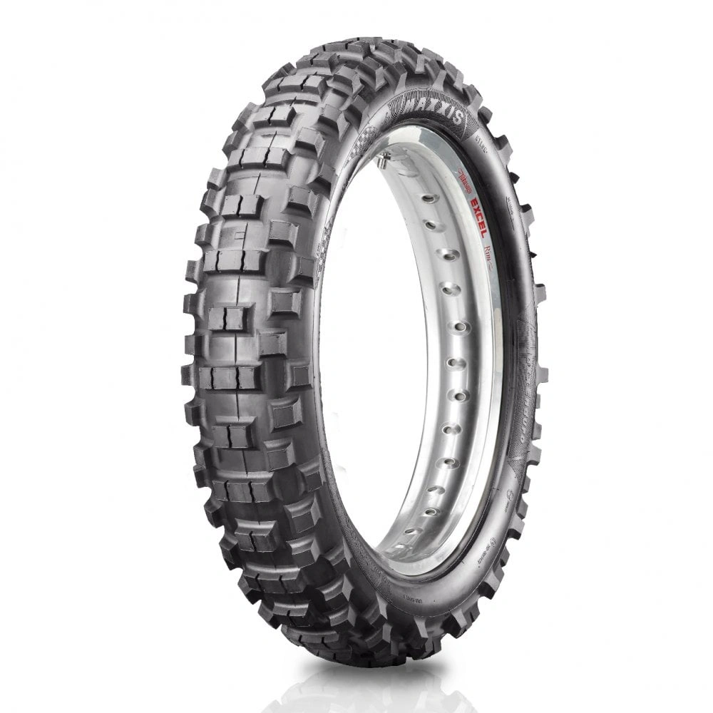 MAXXIS Pneumatika MaxxEnduro M7324 140/80-18 70R TT zadní Soft