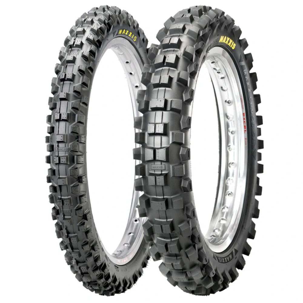 MAXXIS Pneumatika Maxxcross SI M7311 2.50-10 33J TT přední