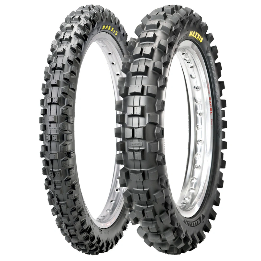 MAXXIS Pneumatika Maxxcross SI M7311 60/100-14 30M TT přední