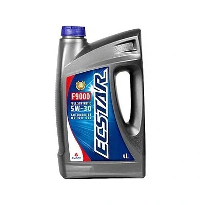 SUZUKI ECSTAR F9000 Engine 5W30 4L SN