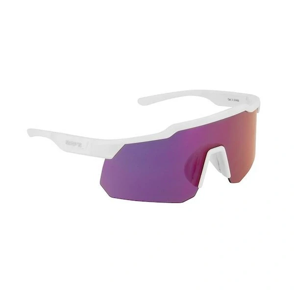 SWAPS Sluneční brýle růžové iridiové sklo