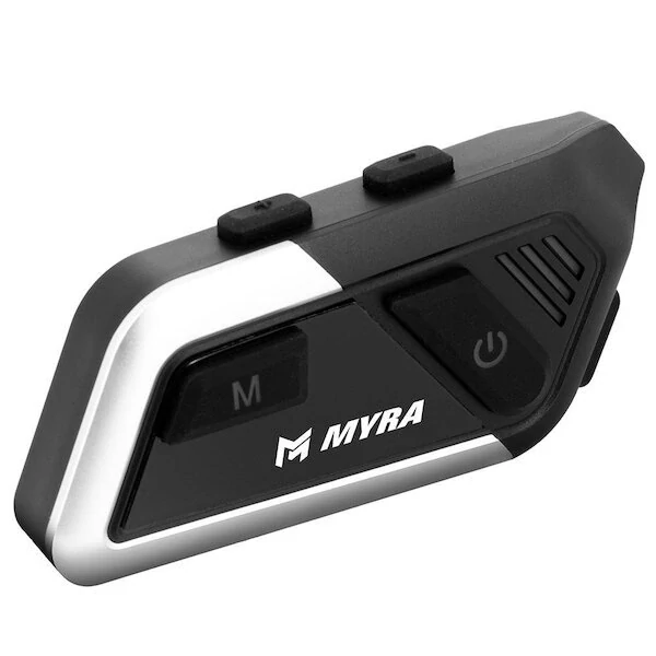 MYRA Bluetooth interkom M500