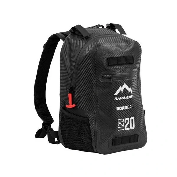 X-PLOR Batoh 20 l – voděodolný