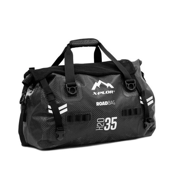 X-PLOR Taška 35 l – voděodolná