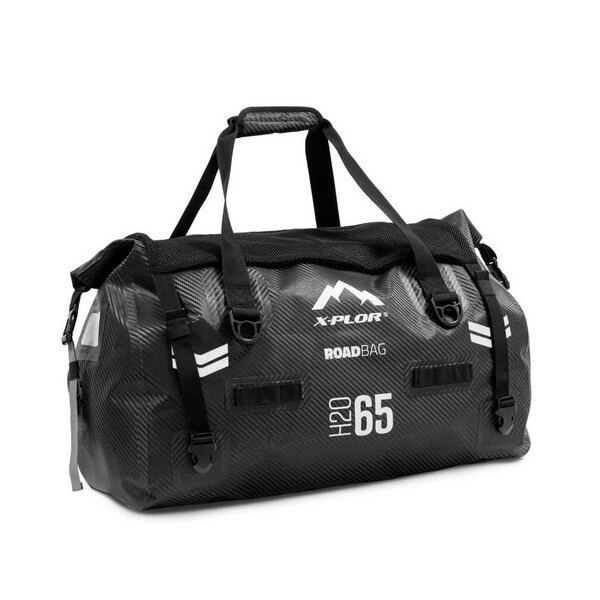 X-PLOR Taška 65 l – voděodolná