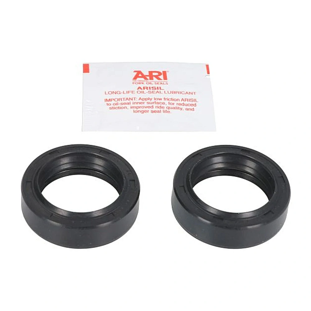 ARIETE Gufera předních vidlic 35x48x13/14,5 mm TCL ARI.003R