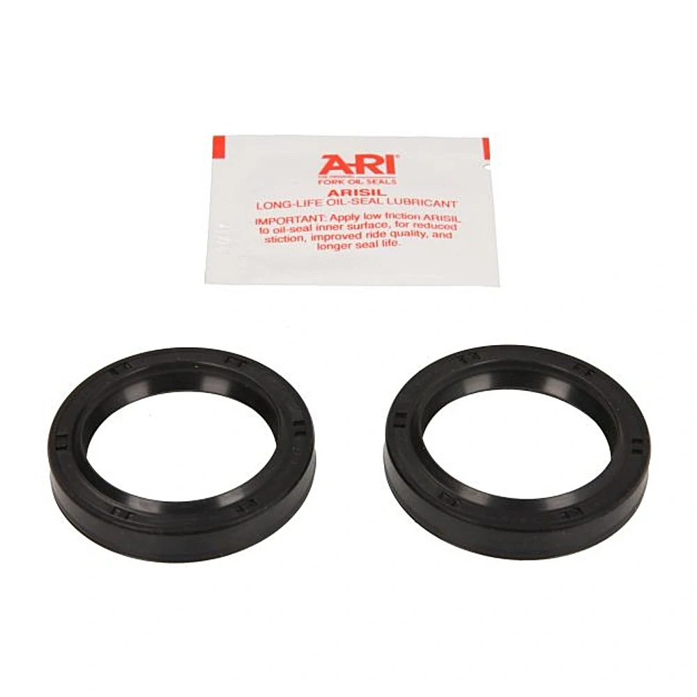 ARIETE Gufera předních vidlic 37x49/49,4x8/9,5 mm TCL ARI.027