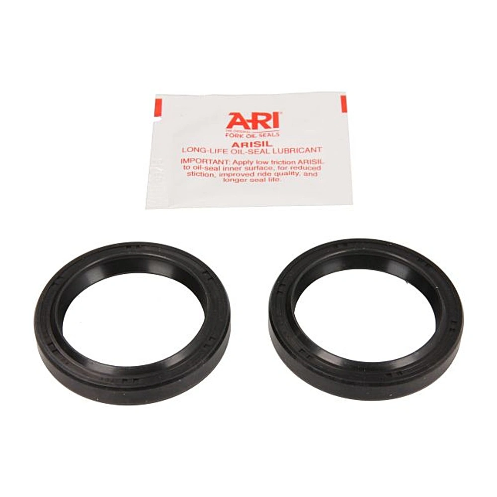 ARIETE Gufera předních vidlic 40x52x8/9,5 mm TCY ARI.033