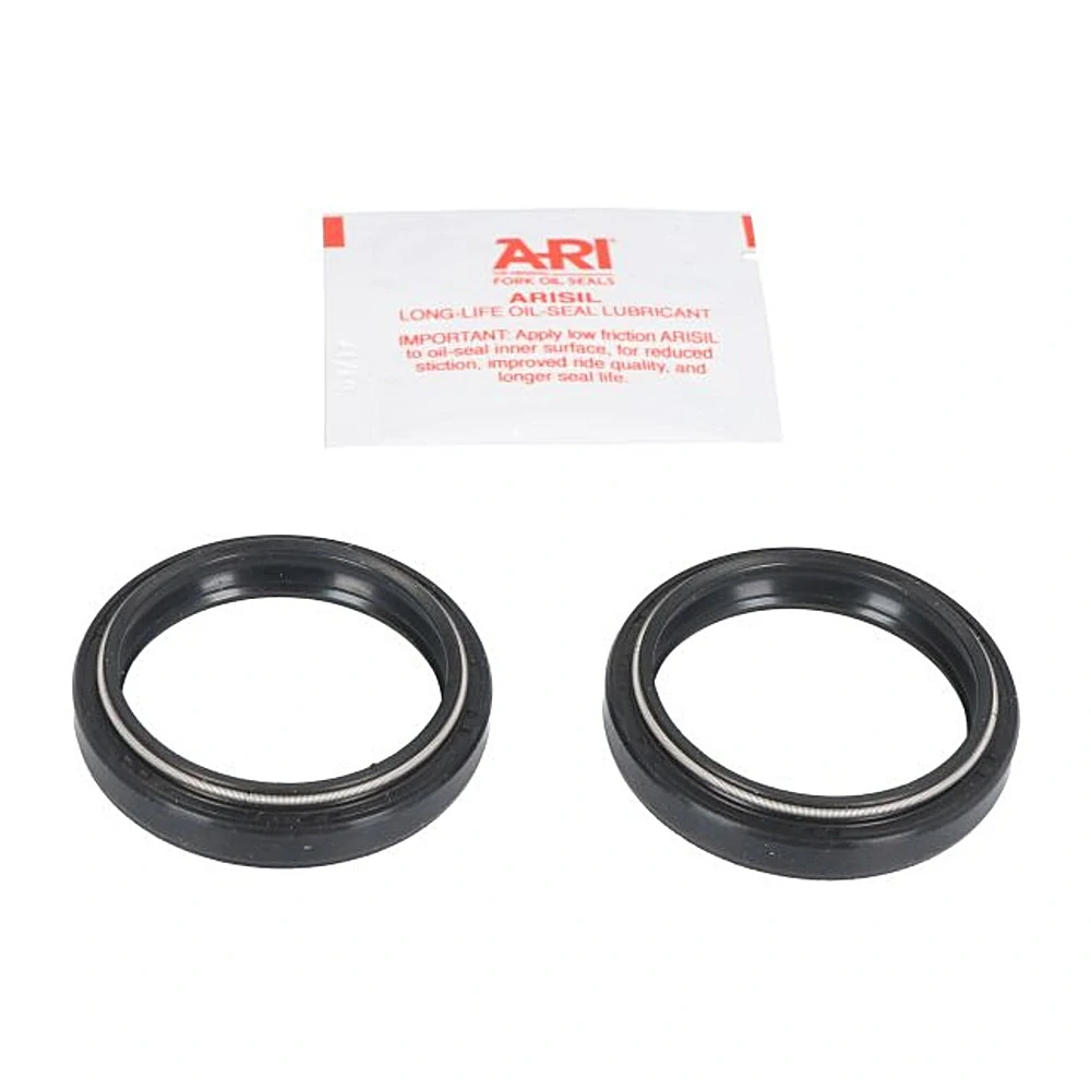 ARIETE Gufera předních vidlic 40x49,5x7/9,5 mm DC4Y ARI.035