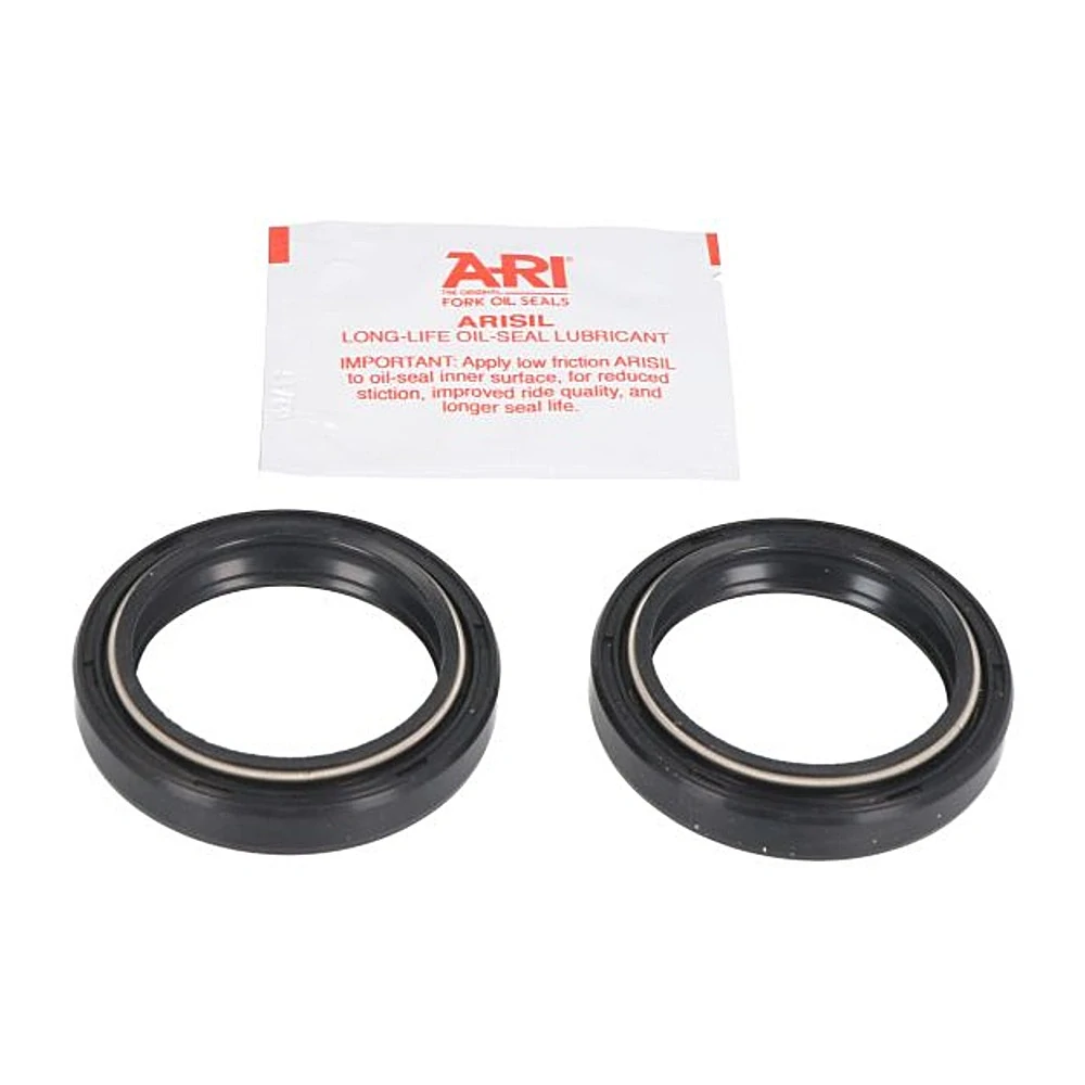 ARIETE Gufera předních vidlic 37x49x8/10 mm DCY ARI.050