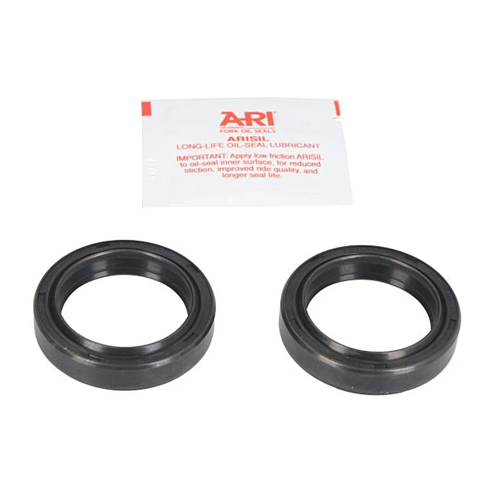 ARIETE Gufera předních vidlic 35x47x9,5/10,5 mm TC4Y ARI.051