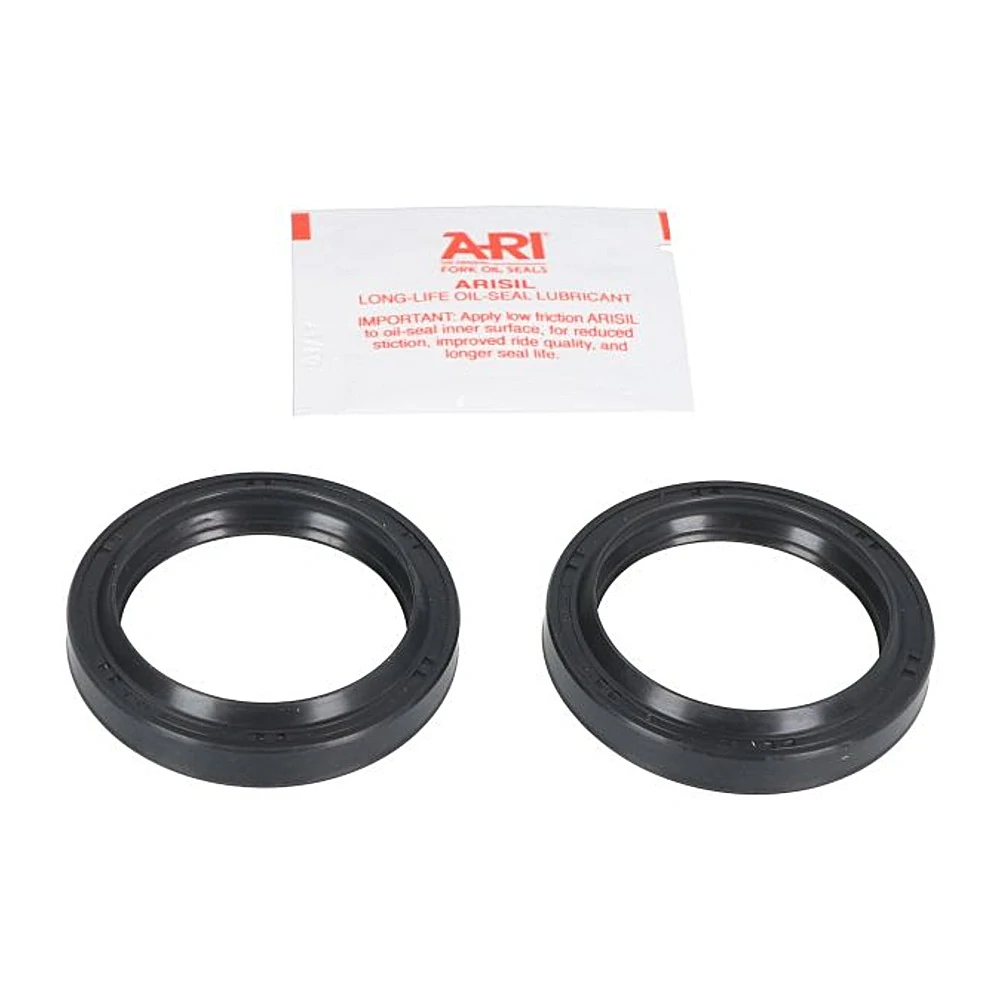 ARIETE Gufera předních vidlic 41x53x8/10,5 mm TCL ARI.057