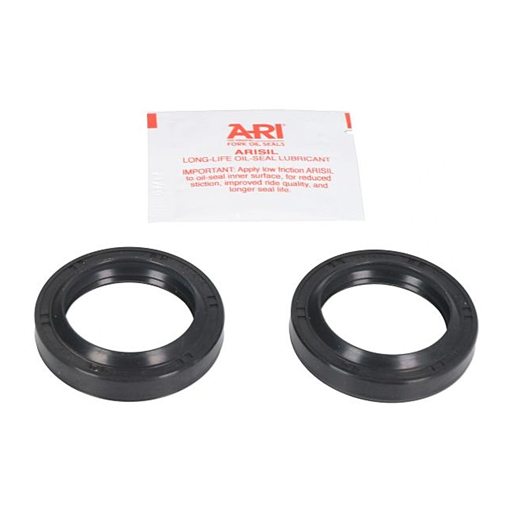 ARIETE Gufera předních vidlic 35x48x8/10,5 mm TCL ARI.061