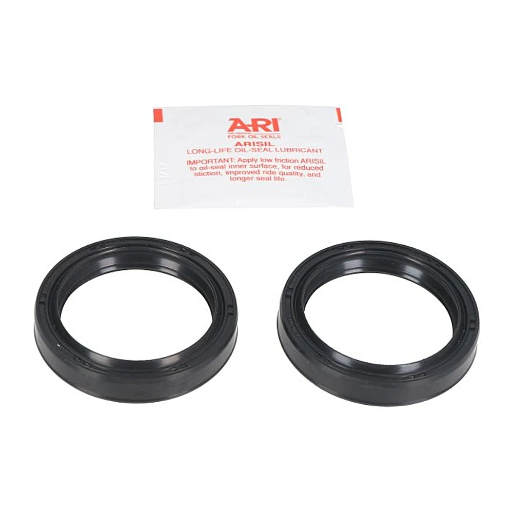 ARIETE Gufera předních vidlic 43x55x9,5/10,5 mm TCL ARI.072