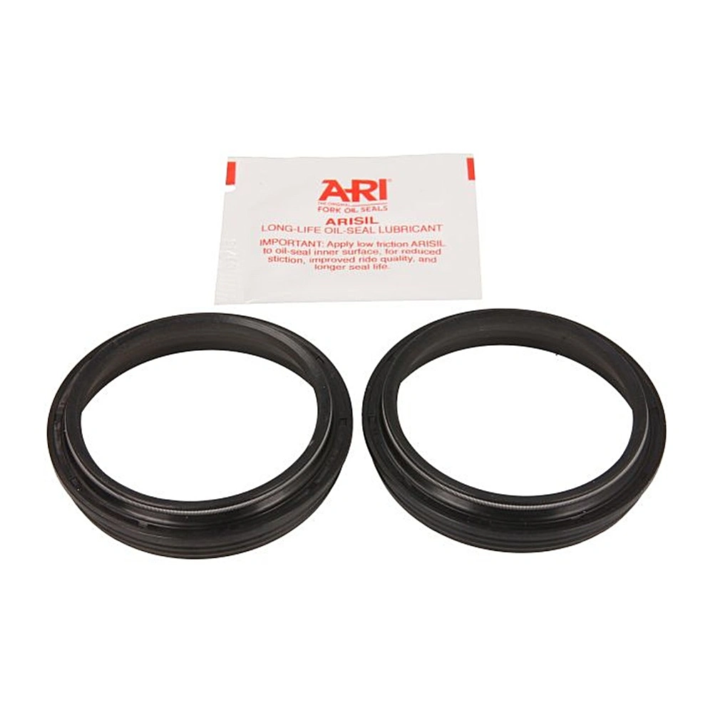 ARIETE Prachovky předních vidlic 50x60/63x7/13 mm Y ARI.086