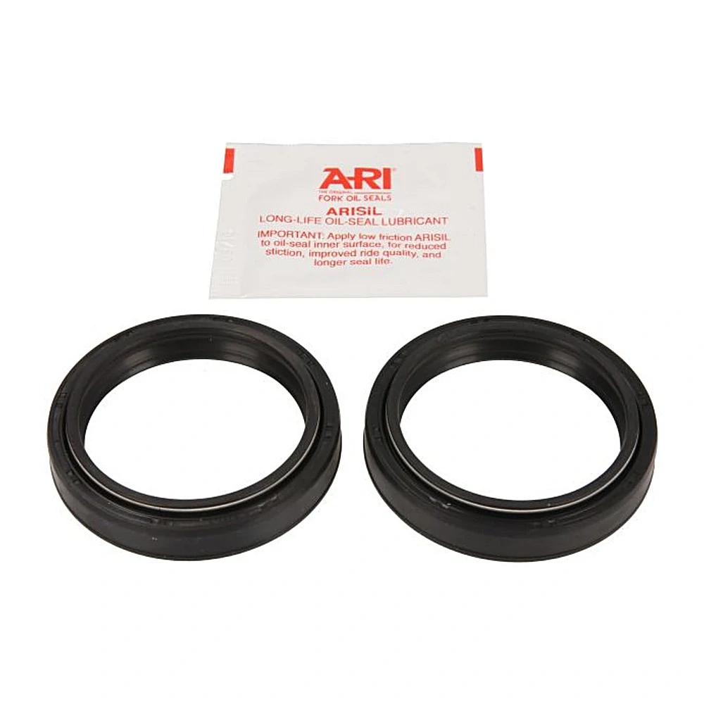 ARIETE Gufera předních vidlic 46x58,1x9,5/11,5 mm DCY ARI.087