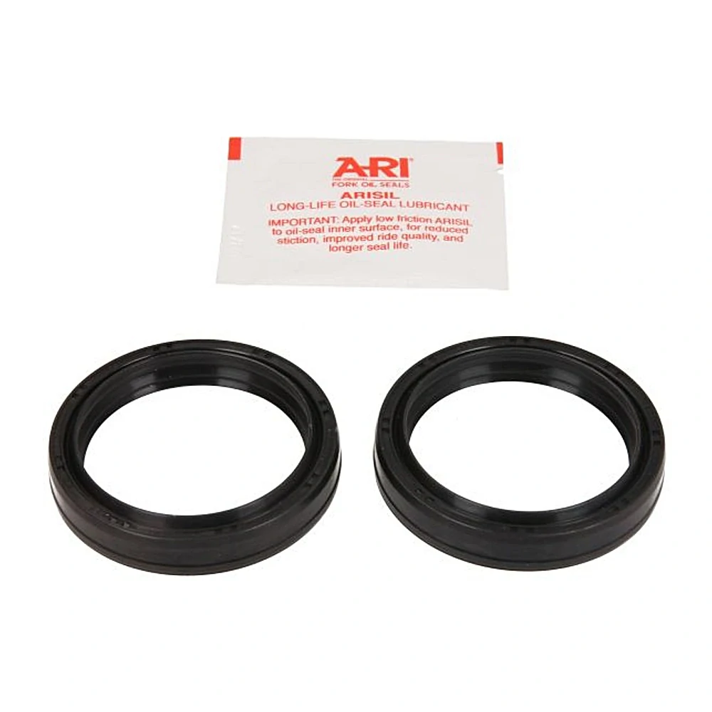 ARIETE Gufera předních vidlic 43x54x9,5/10,5 mm TCL ARI.090