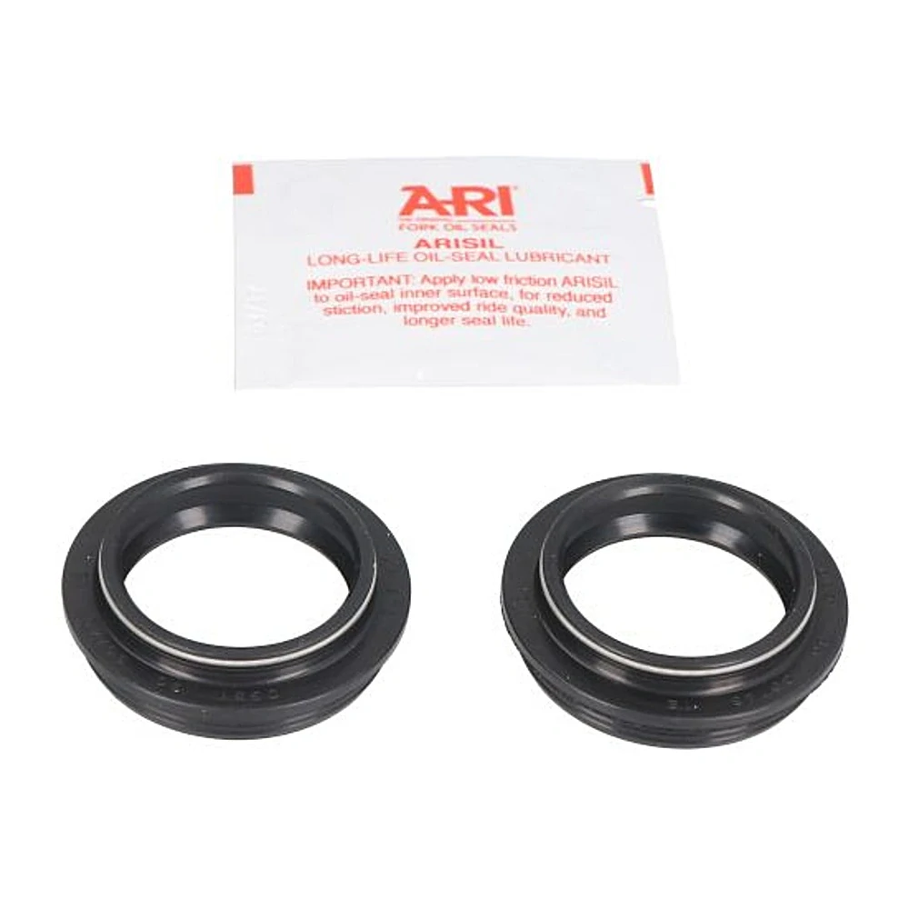 ARIETE Gufera předních vidlic 30x39/43x12 mm DG5Y ARI.112
