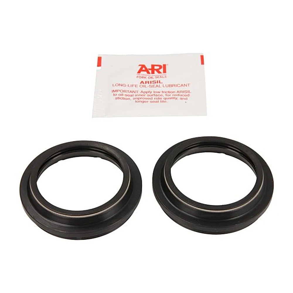ARIETE Prachovky předních vidlic 43x54,4x4,6/14 mm Y ARI.119