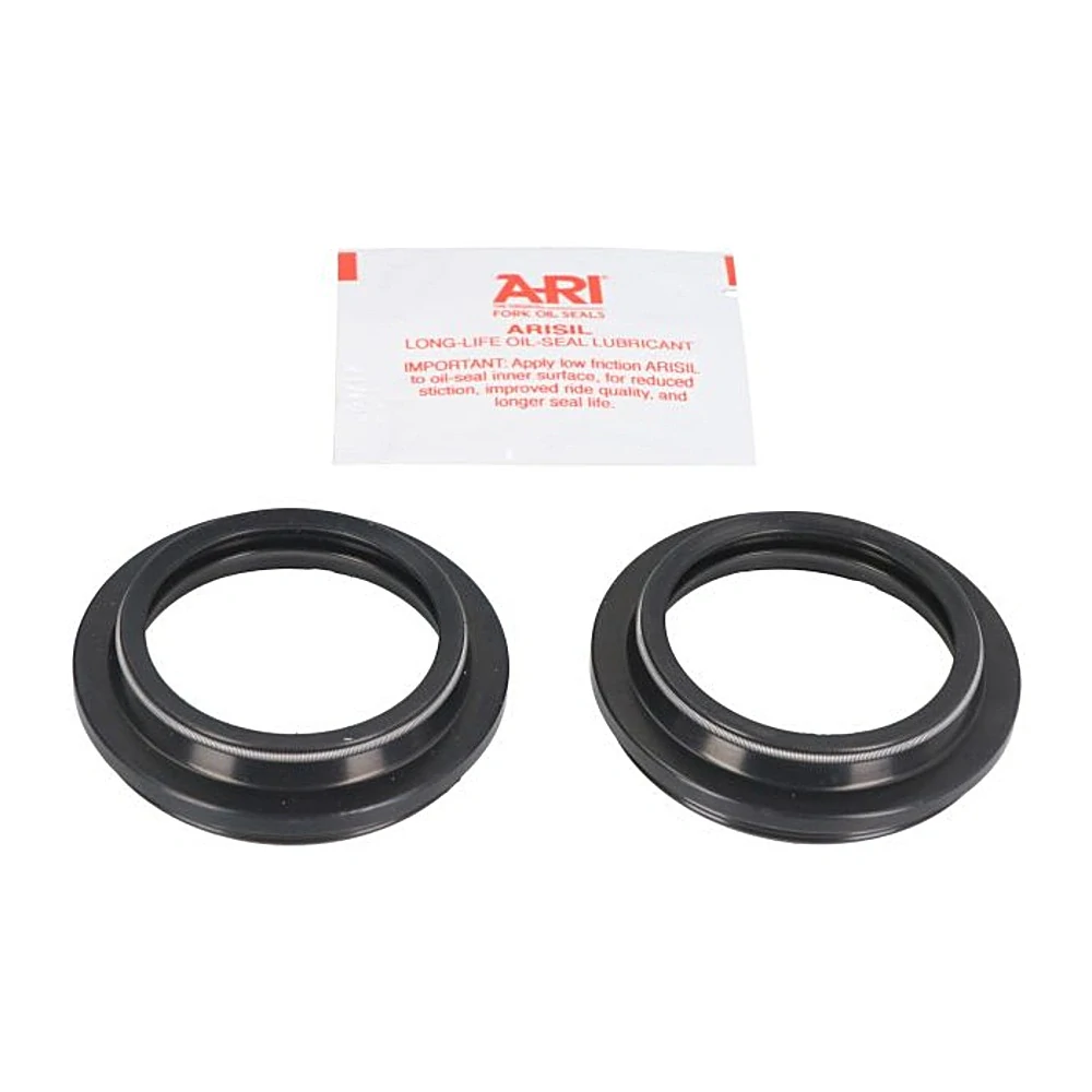 ARIETE Prachovky předních vidlic 40x52,5x4,6/14 mm Y ARI.124