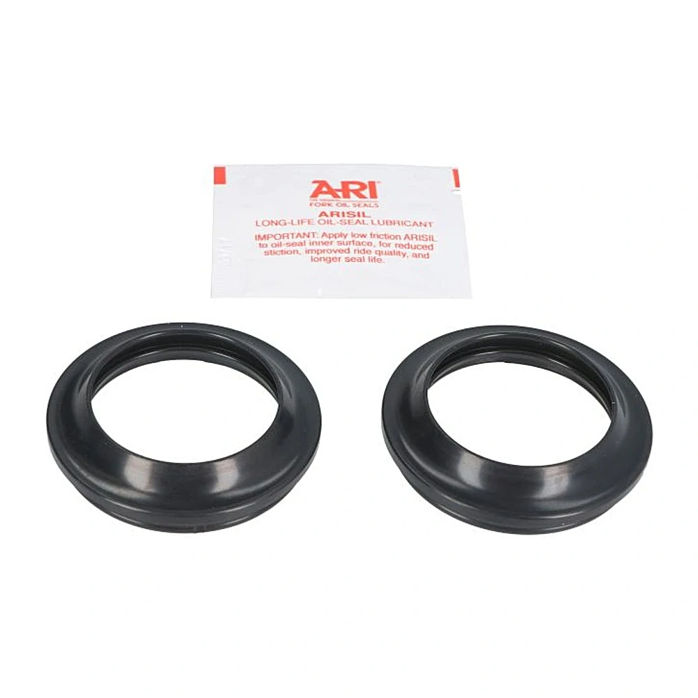 ARIETE Prachovky předních vidlic 41x53,5/58x4,8/14 mm XICY ARI.138