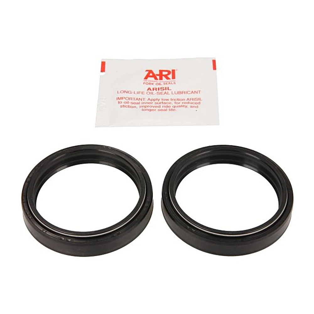 ARIETE Gufera předních vidlic 48x57,91x9,5/11,5 mm DC4Y ARI.139