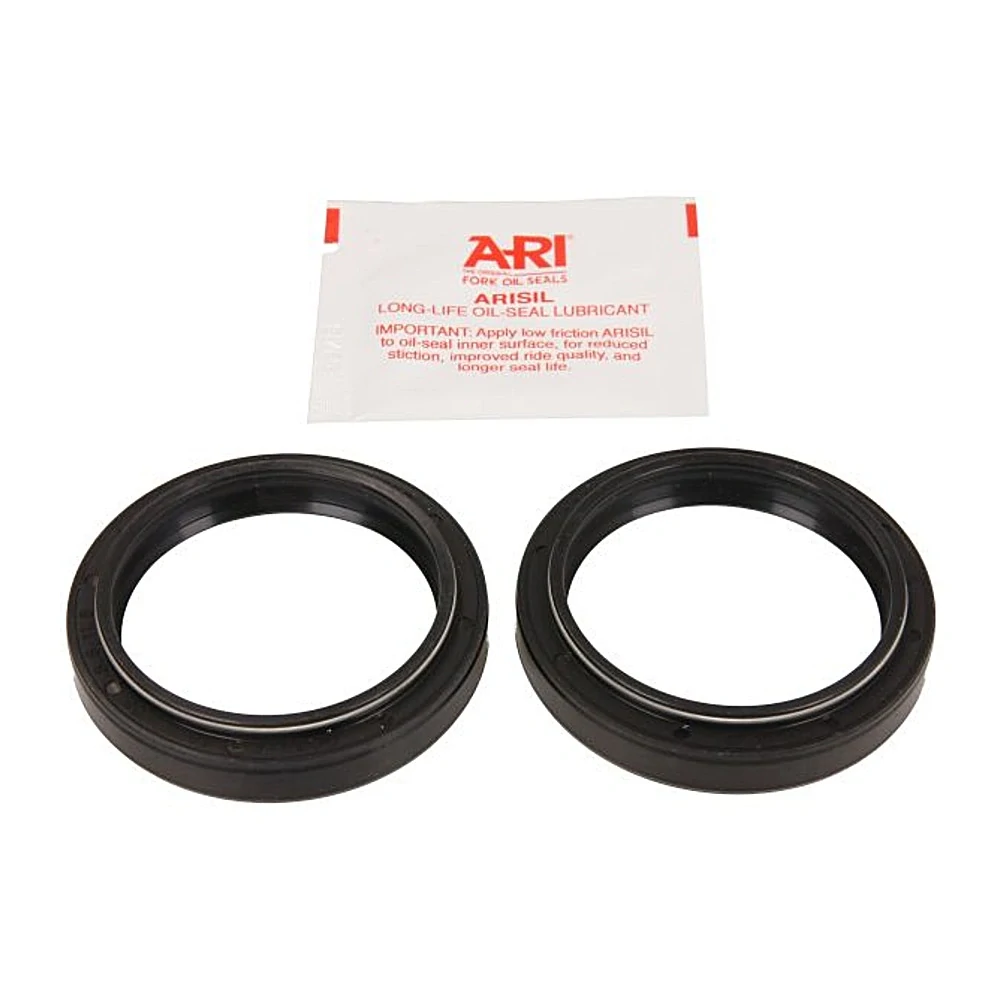 ARIETE Gufera předních vidlic 46x58x8,5/11,5 mm DC4Y-1 ARI.146