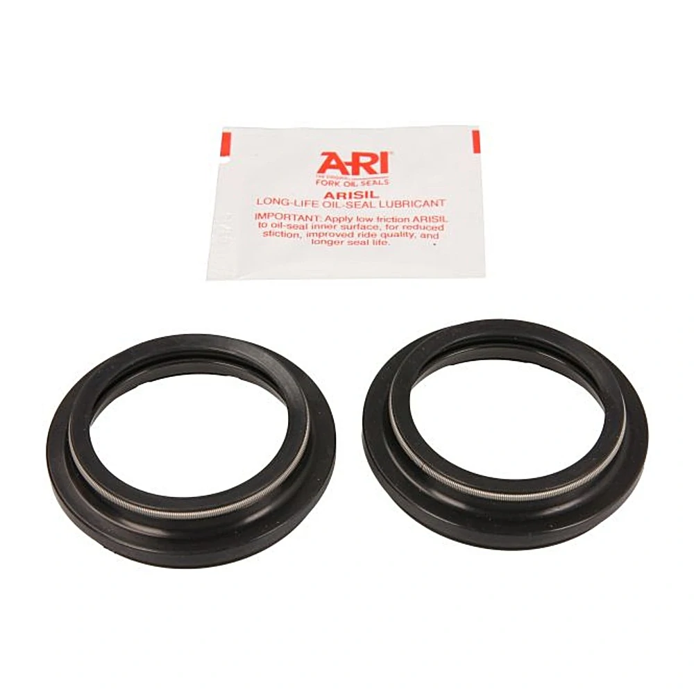 ARIETE Prachovky předních vidlic 41x52,5x4,6/14 mm Y-2 ARI.150