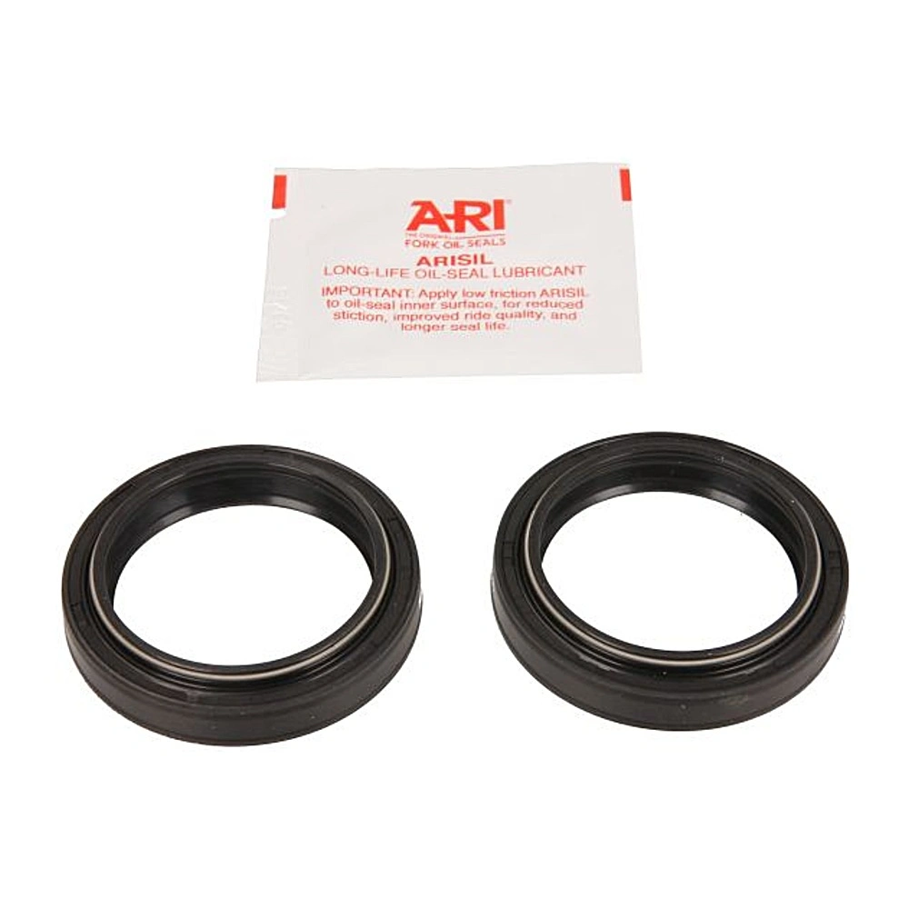 ARIETE Gufera předních vidlic 39x51x8/10,5 mm DC4Y-1 ARI.156