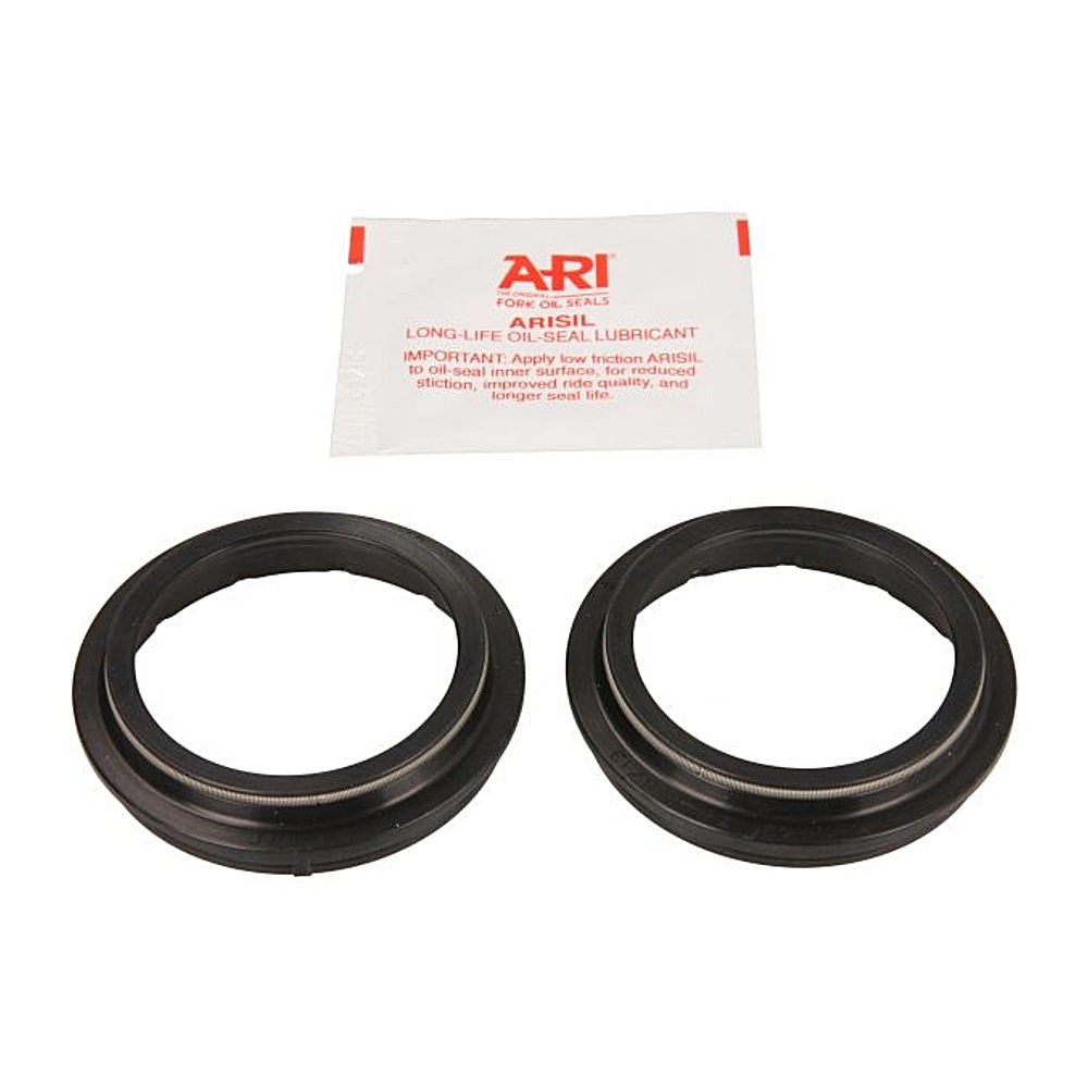 ARIETE Prachovky předních vidlic 43x53,4x6/13 mm Y-1 ARI.159
