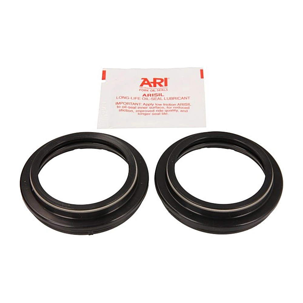 ARIETE Prachovky předních vidlic 48x61,5x6/15 mm Y-2 ARI.165