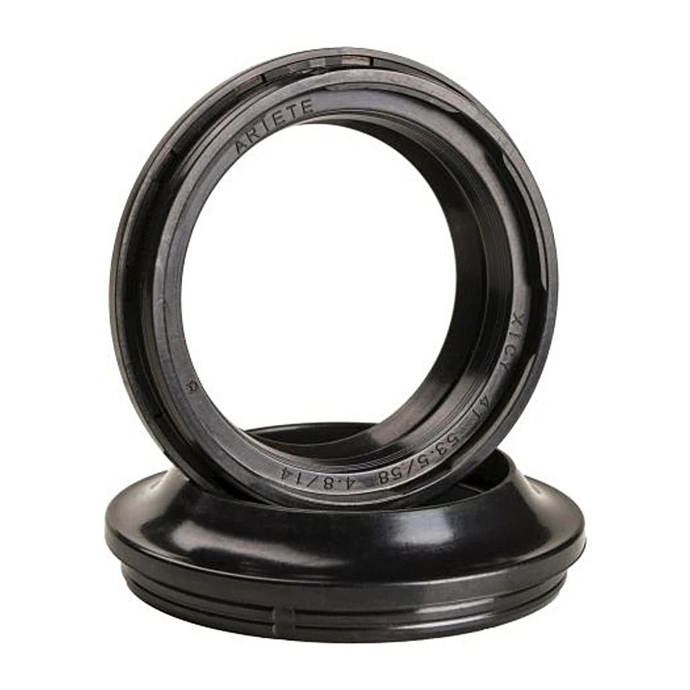 ARIETE Prachovky předních vidlic 40x56,5x14 mm Y-2 ARI.166