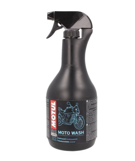 MOTUL Moto Wash E2 1L