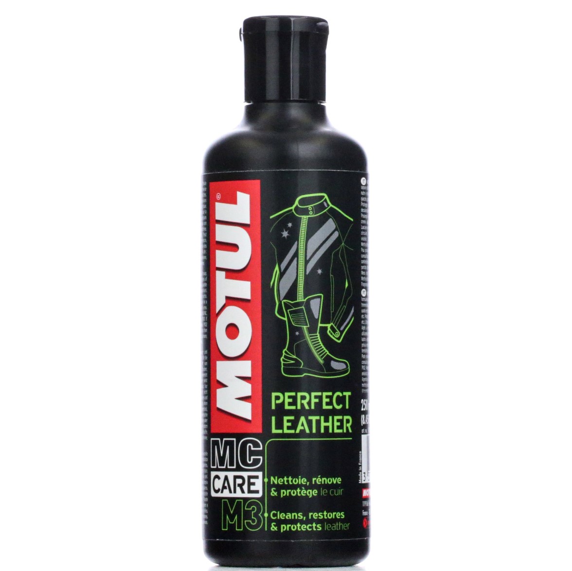 MOTUL M3 Perfect Leather 250ml