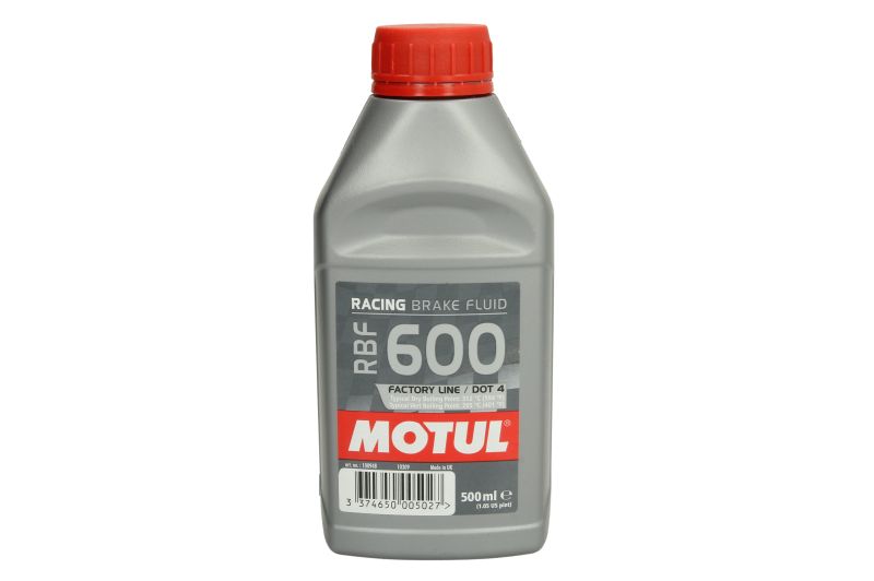 MOTUL RBF 600 Factory Line 500 ml