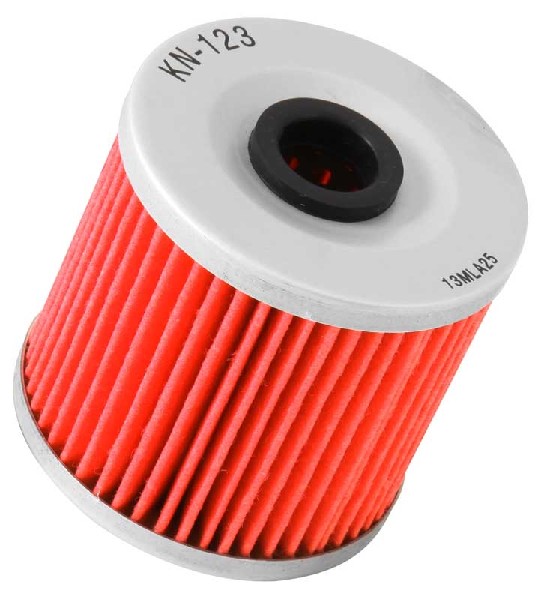 K&N Olejový filtr KN-123 (alt. HF123)