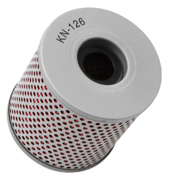K&N Olejový filtr KN-126 (alt. HF126)