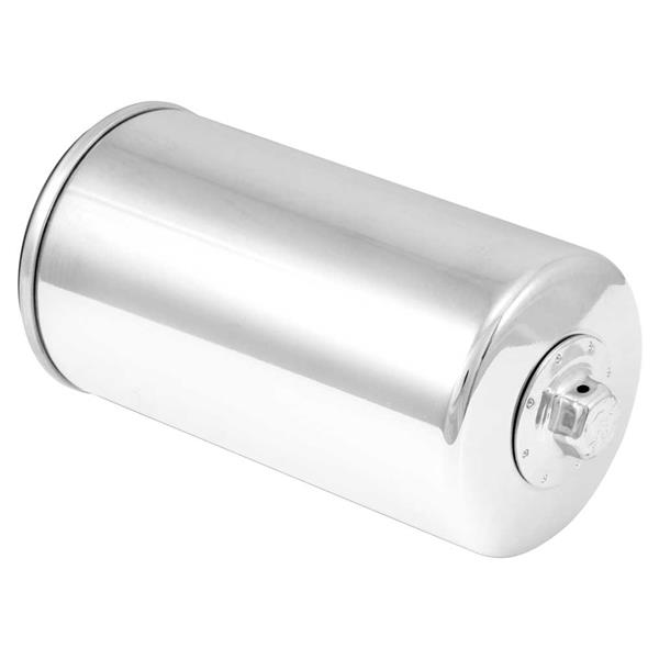 K&N Olejový filtr KN-173C chrom (alt. HF173C)