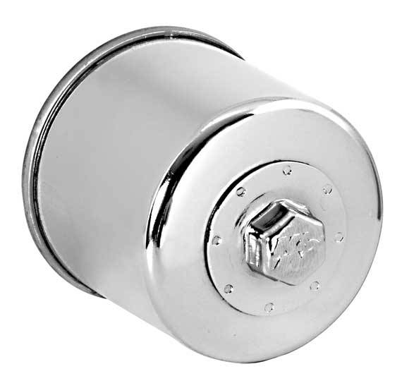 K&N Olejový filtr KN-204C chrom (alt. HF204C)