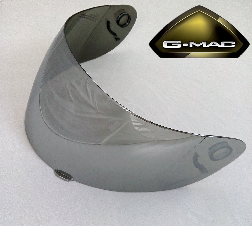 G-MAC průzor zrcadlový - typ X Mechanoid, Maxx