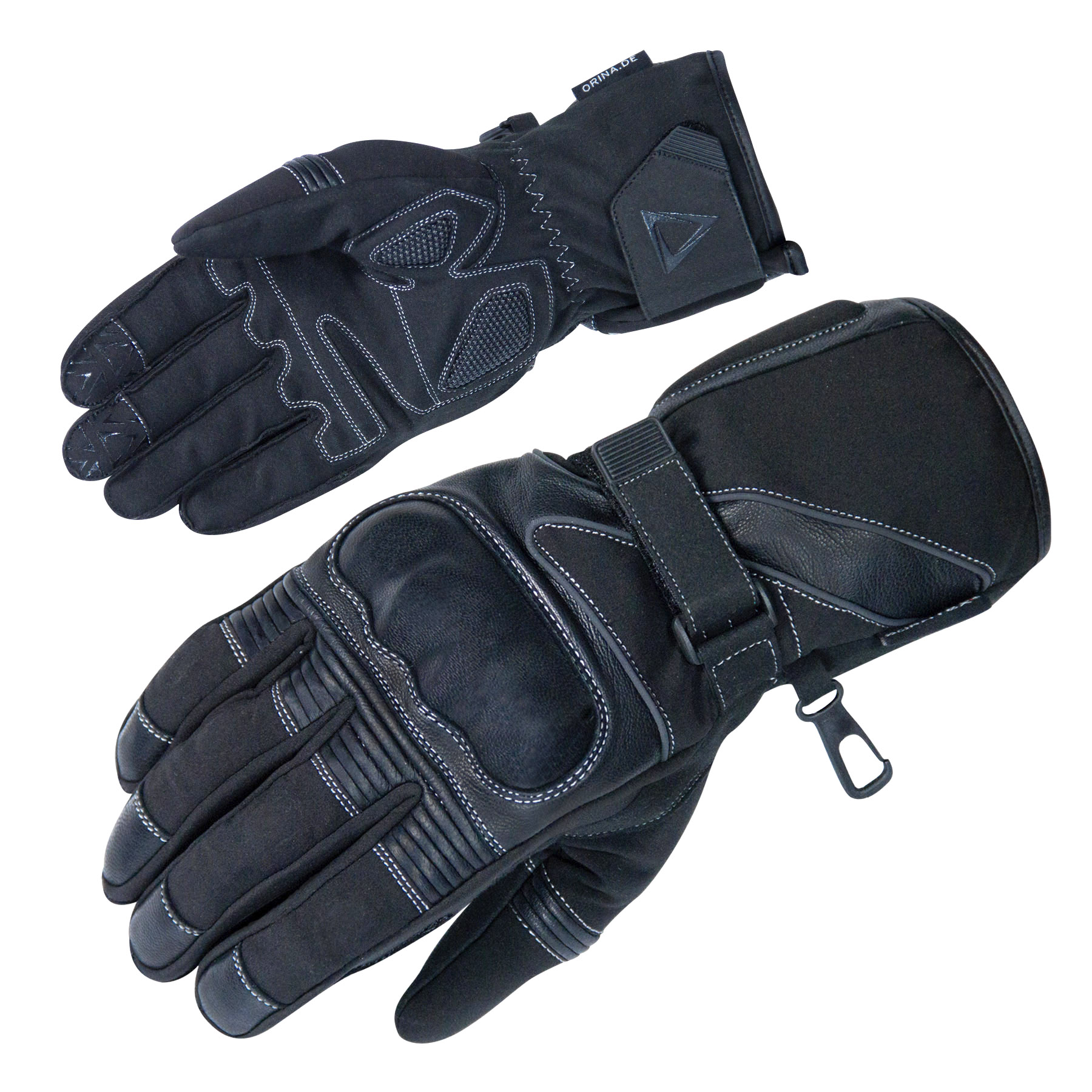 ORINA moto rukavice INDIGO M